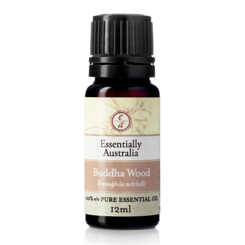 buddha wood essential oil, australian buddha essential oil, australian buddah wood