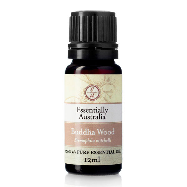Buddha Wood Essential Oil Essentially Australia