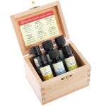 Eucalyptus Collection - Essential Oil Box