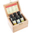 Eucalyptus Collection - Essential Oil Box, Australian eucalyptus essential oils, eucalyptus oil box set