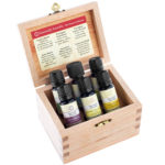 Forests Collection Gift Box - Essential Oil Box