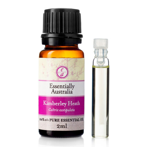 Kimberley Heath essential oil, Kimberley Heath oil, Turkey Bush oil , flower essential oil. Australian native essential oil