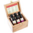 Byron Bay Perfume Box - Essential Oil Box, perfume oils Australia, Australian perfume oils, native essential oil perfumes