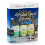 Australian Travel Collection - Essential Oil Gift Pack