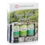 Byron Vitality Collection - Essential Oil Gift Pack