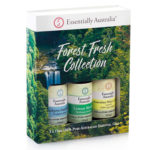 Forest Fresh Collection - Essential Oil Gift Pack