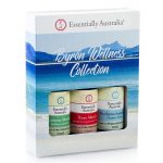 Byron Wellness Collection - Essential Oil Gift Pack