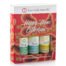 Happy Home Collection Essential Oil Gift Pack, essential oil gift pack