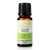 Manuka Essential Oil | Essentially Australia