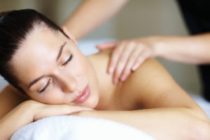 Massage and relaxation