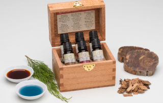 Traditional Essential Oil Blends, blend Australian and traditional oils, Essential Oil Blends