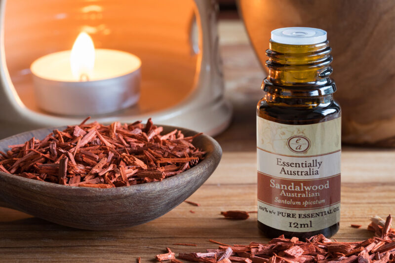 Sandalwood Oil Best Sandalwood Essential Oil in Australia