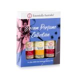 Dream Perfume Collection - Essential Oil Gift Pack