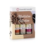 Meditation Collection - Essential Oil Gift Pack