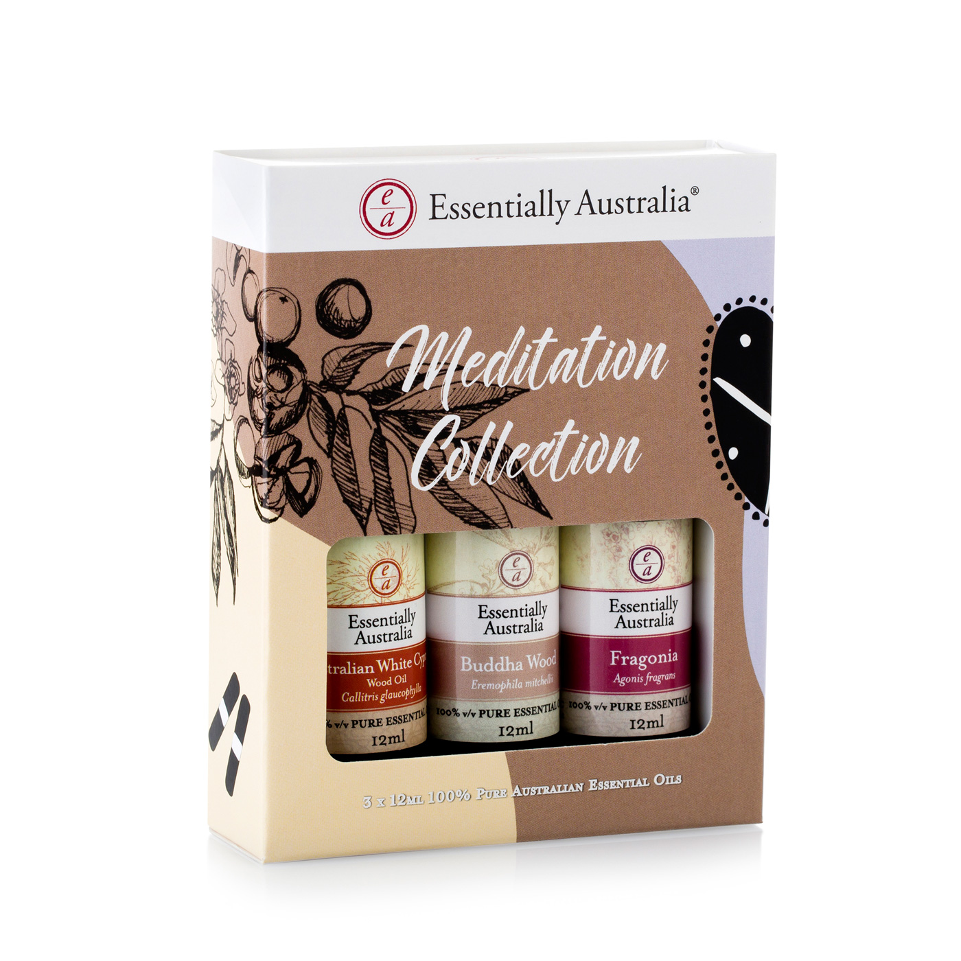 Meditation Collection