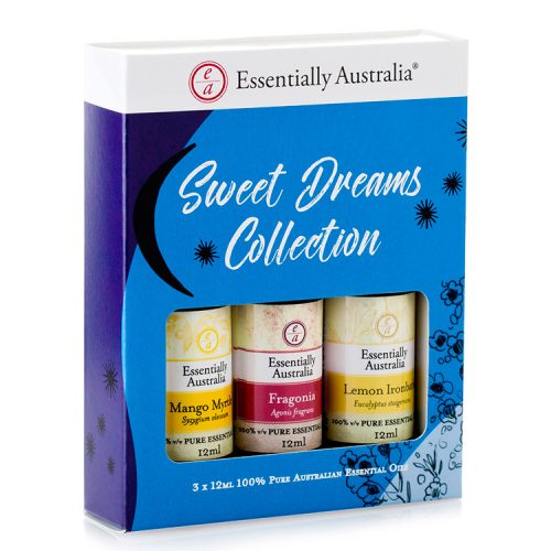 Sweet Dreams Collection Essential Oil Gift Pack