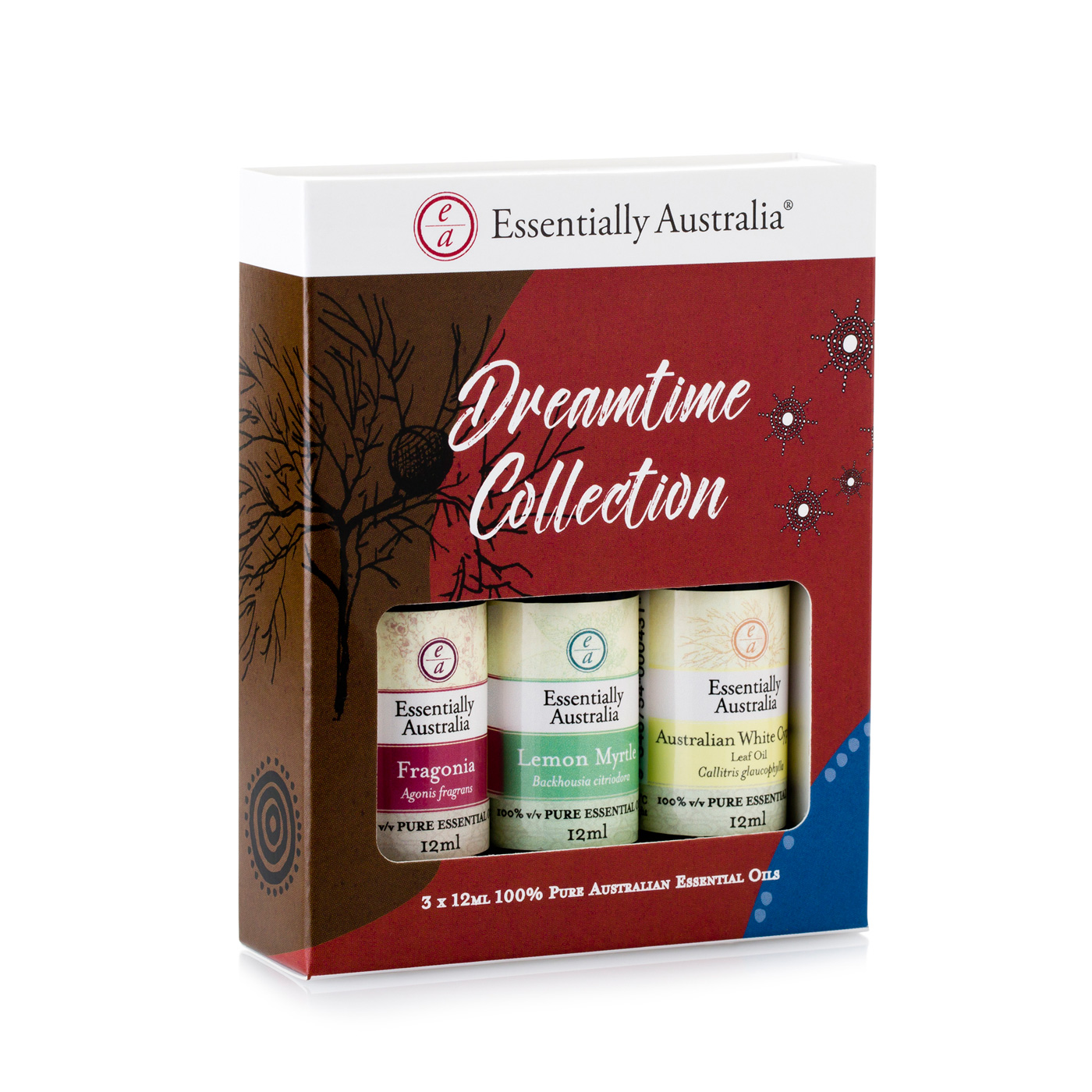 Dreamtime Collection