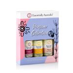 Perfume Collection - Essential Oil Gift Pack