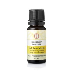 Rainbow Myrtle essential oil