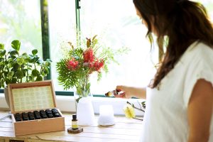 rosalina essential oil