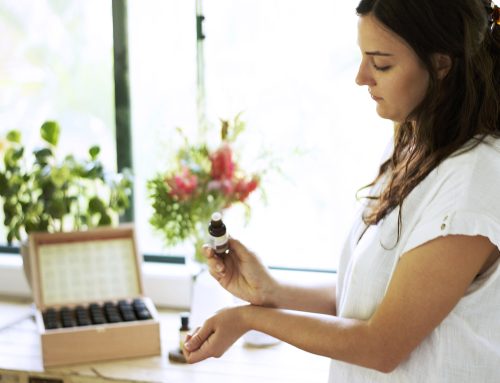 Essential Oil Perfume Australia | DIY Natural Fragrance Guide