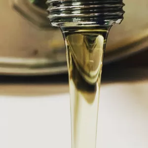 Australian Sandalwood Essential Oil