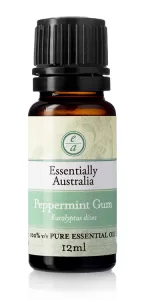 Eucalyptus Peppermin essential oil
